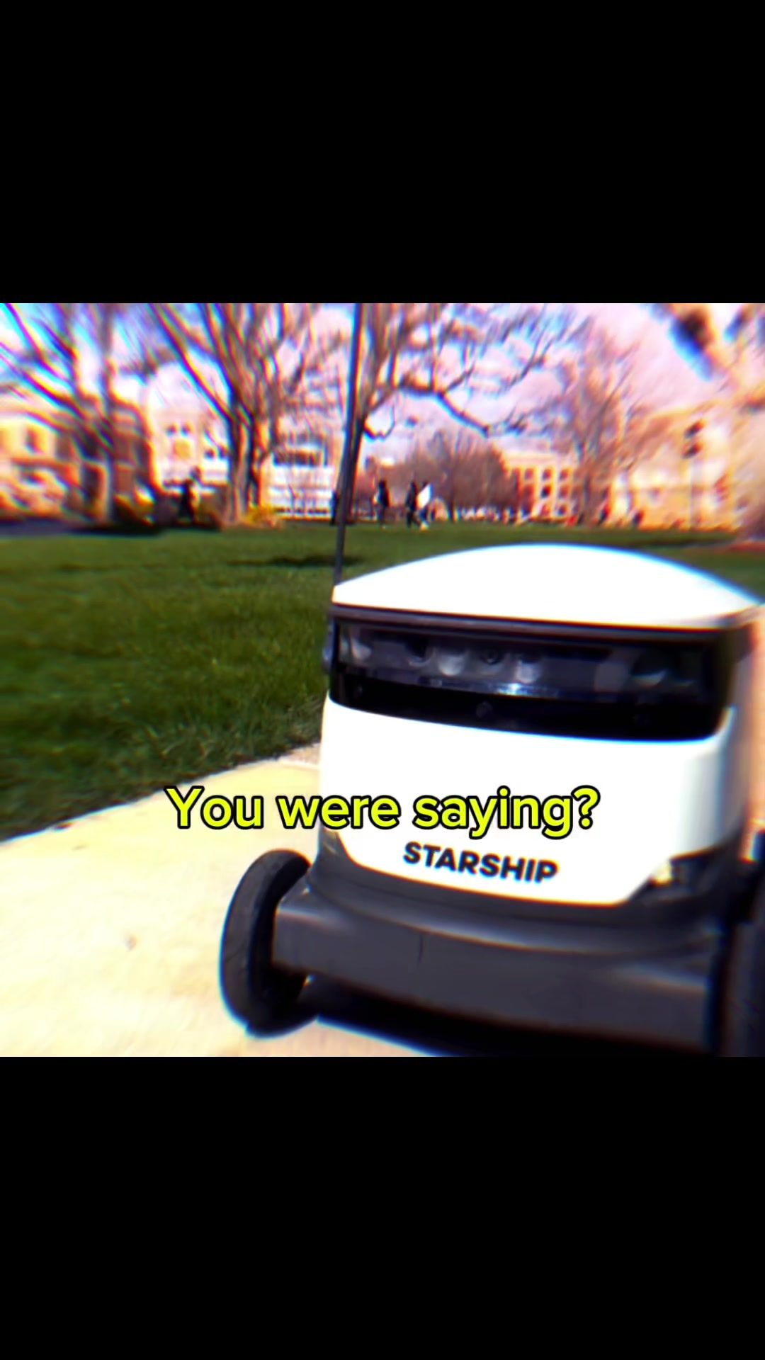 Video post by @starshiprobots on TikTok