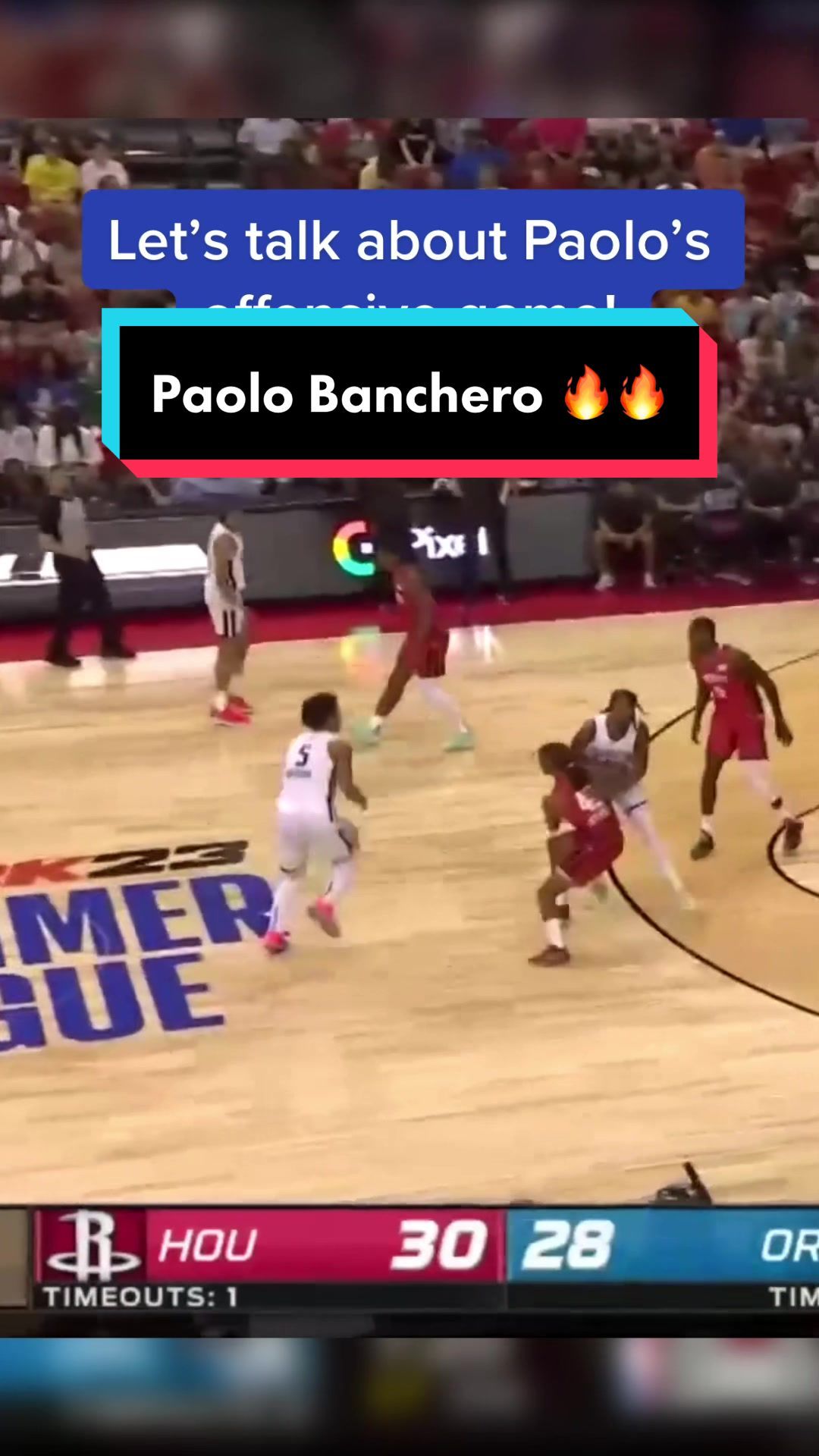 Video post by @jalenvseverybody on TikTok