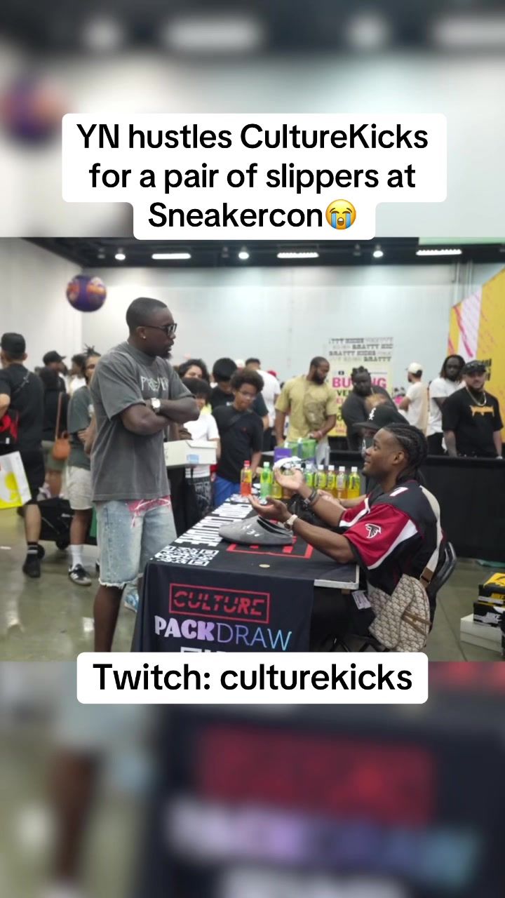 Video post by @culturemedia.ent on TikTok