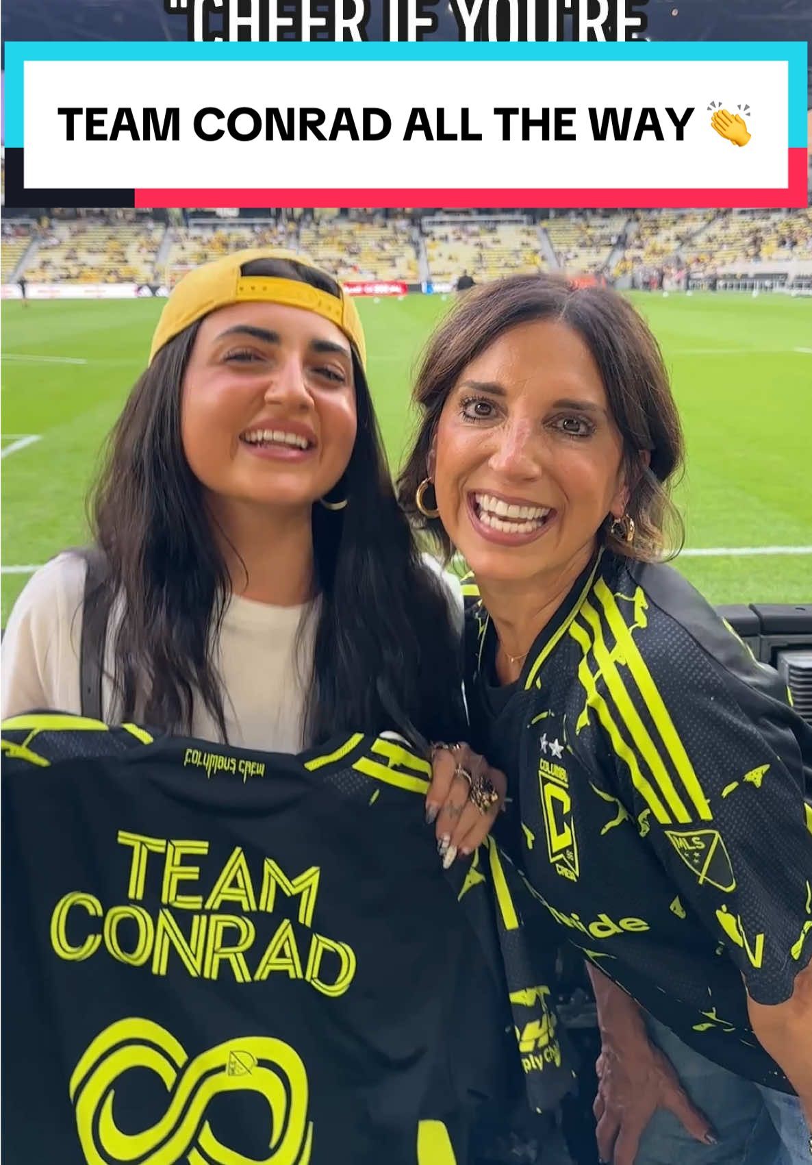 Video post by @columbuscrew96 on TikTok