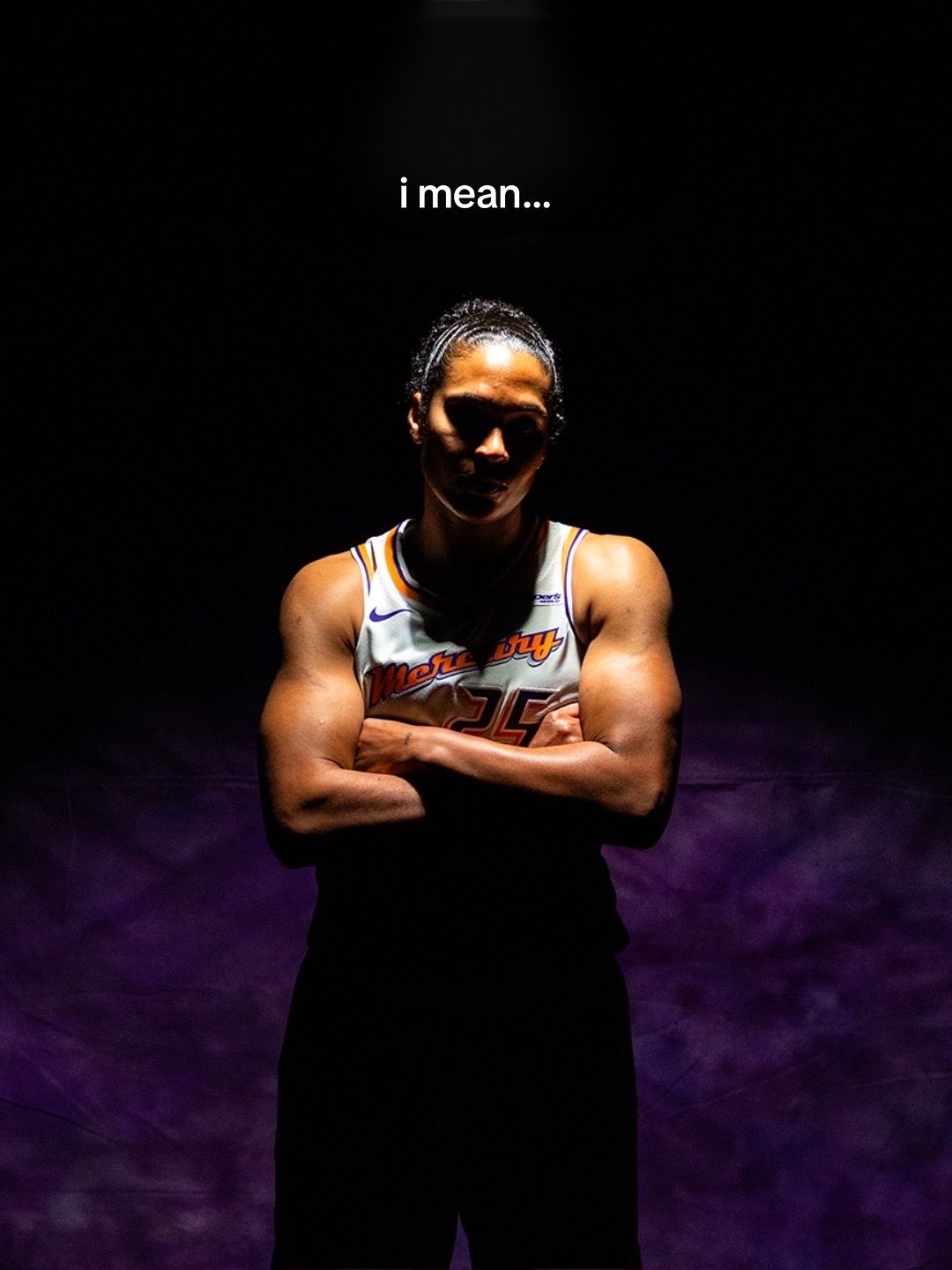 Video post by @phoenixmercury on TikTok