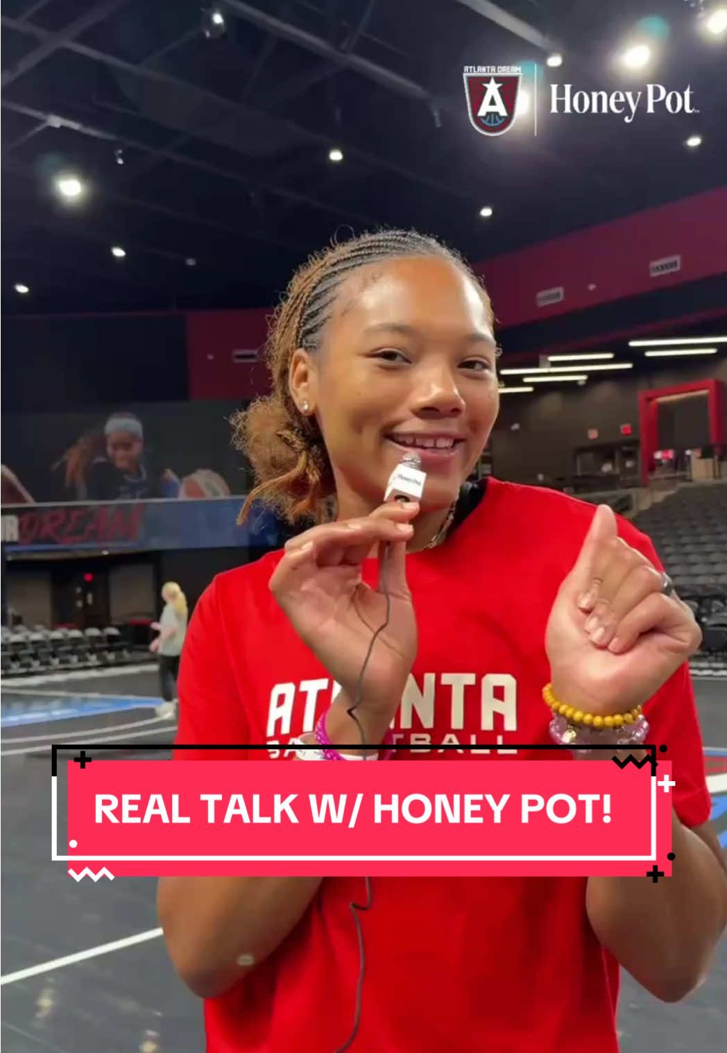 Video post by @atlantadream on TikTok