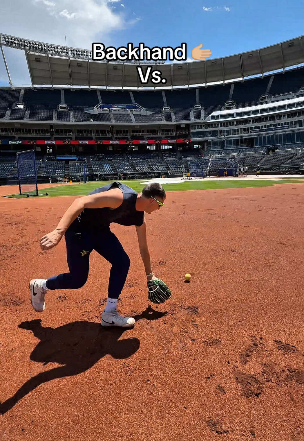 Video post by @theglovemagician on TikTok