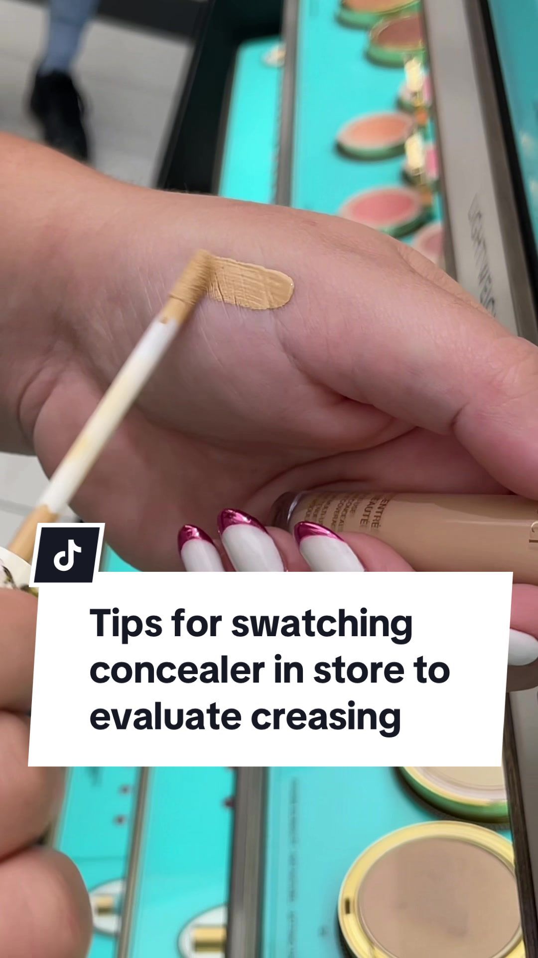 Video post by @thelipsticklesbians on TikTok