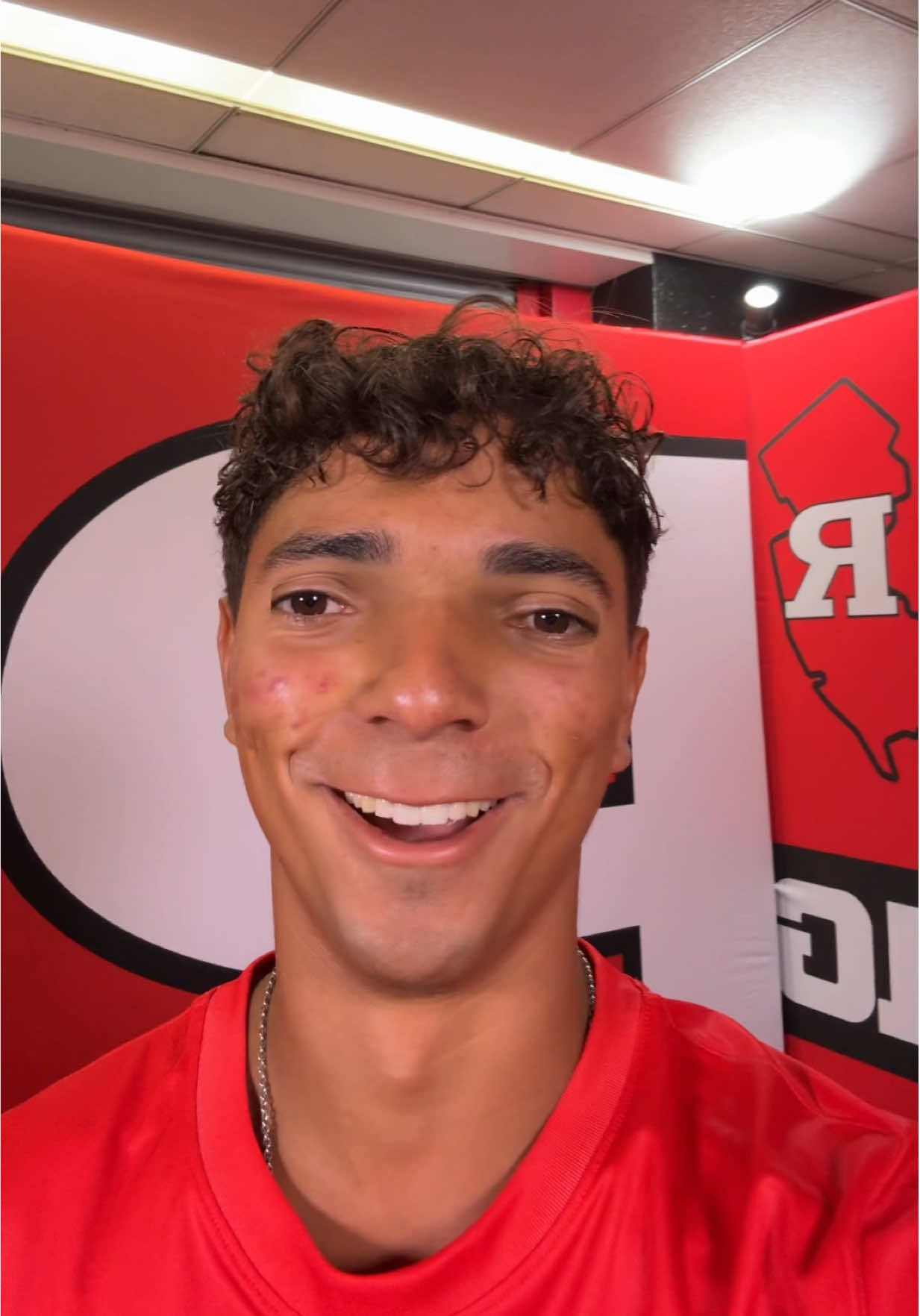 Video post by @ruathletics on TikTok