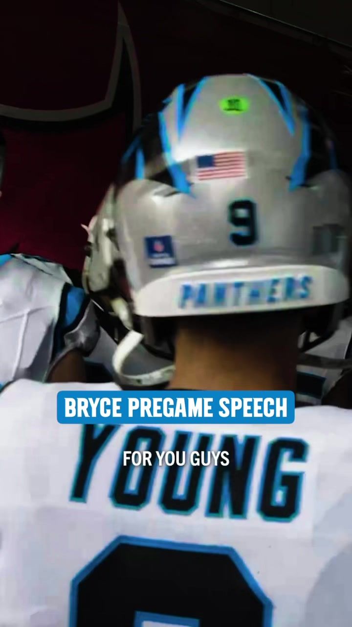 Video post by @panthers on TikTok