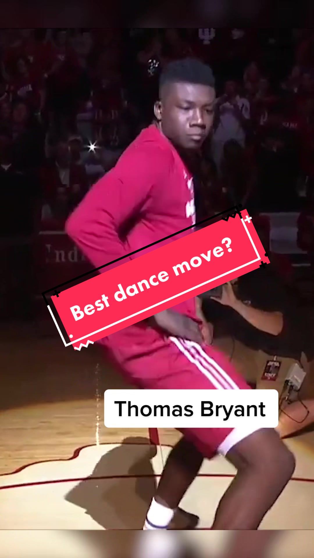 Video post by @bigtennetwork on TikTok