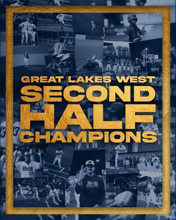 Image post by @Chucksbaseball on Facebook