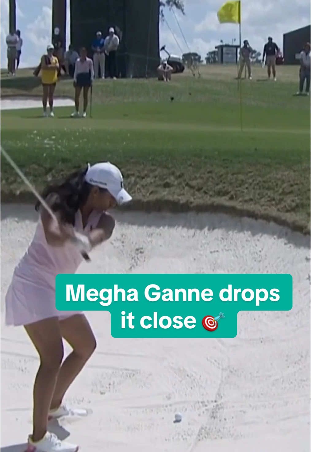 Video post by @nbcgolf on TikTok