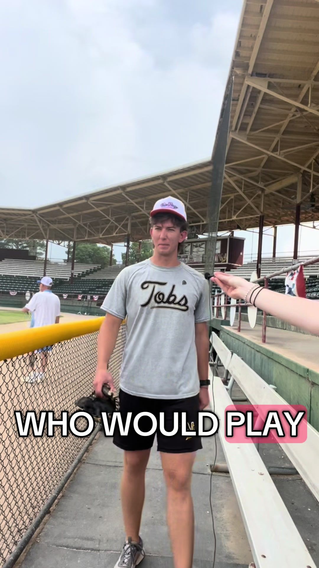 Video post by @wilsontobs on TikTok