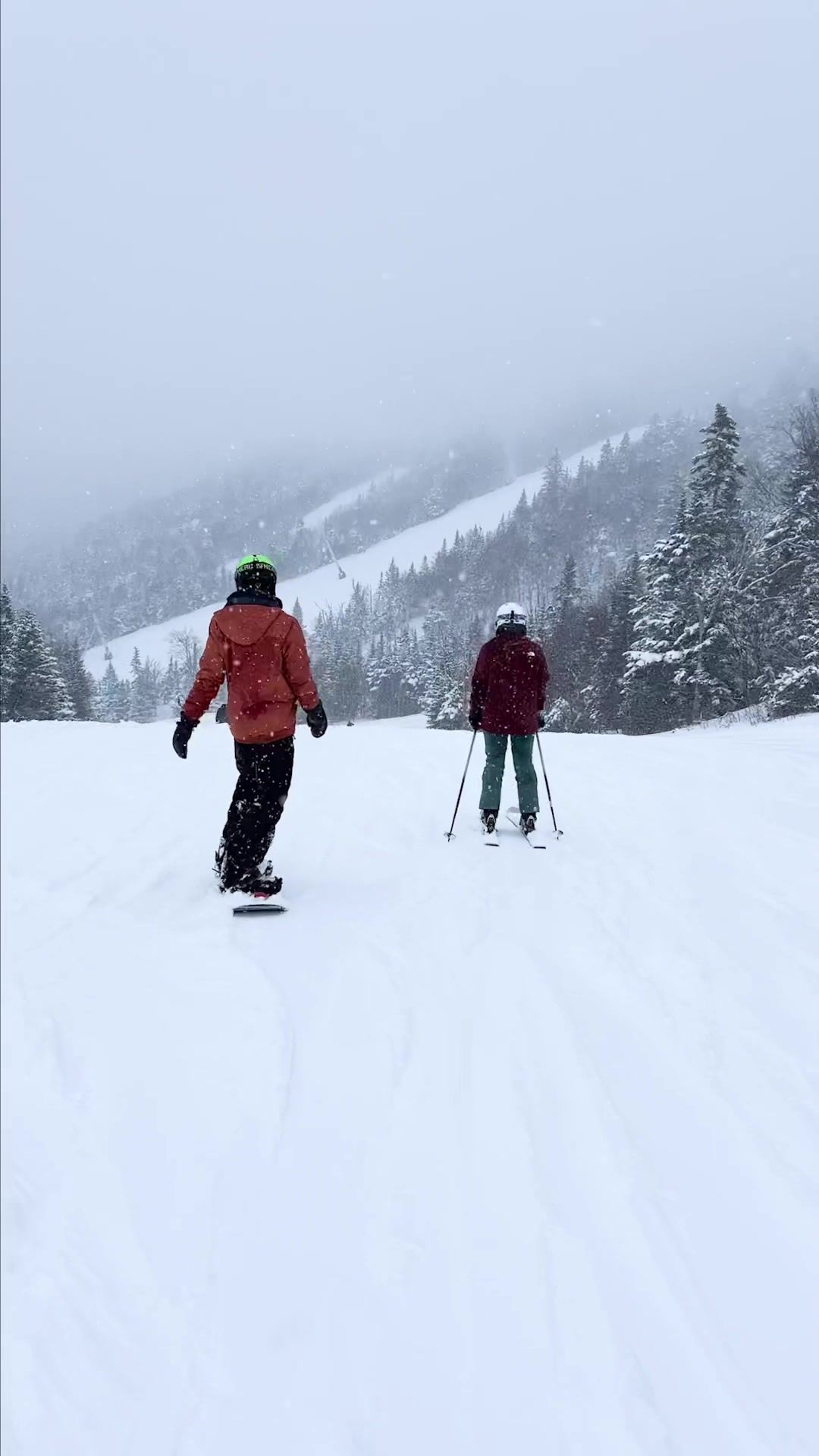 Video post by @thomascollegemaine on TikTok