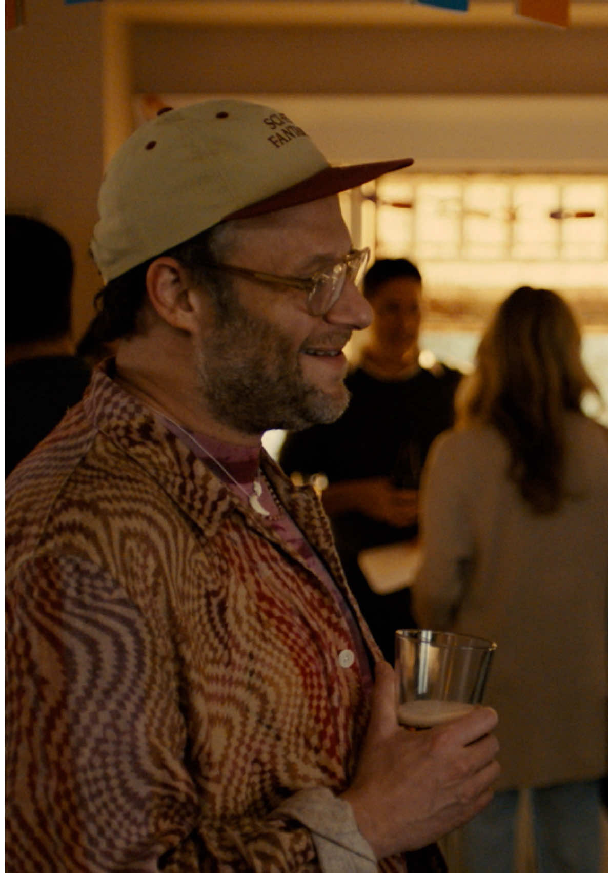 Video post by @appletv on TikTok