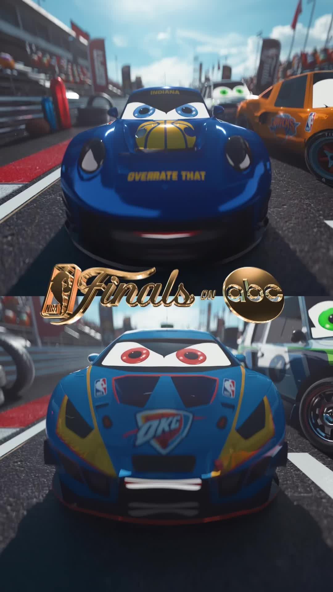 Video post by @espn on TikTok