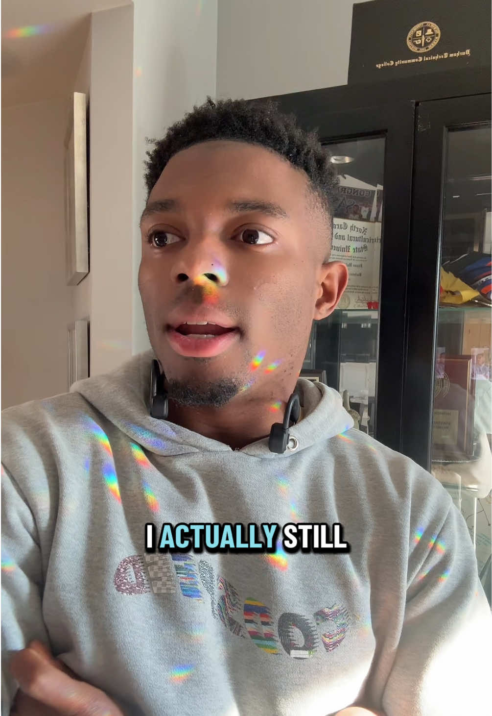 Video post by @jjohnsonjr on TikTok