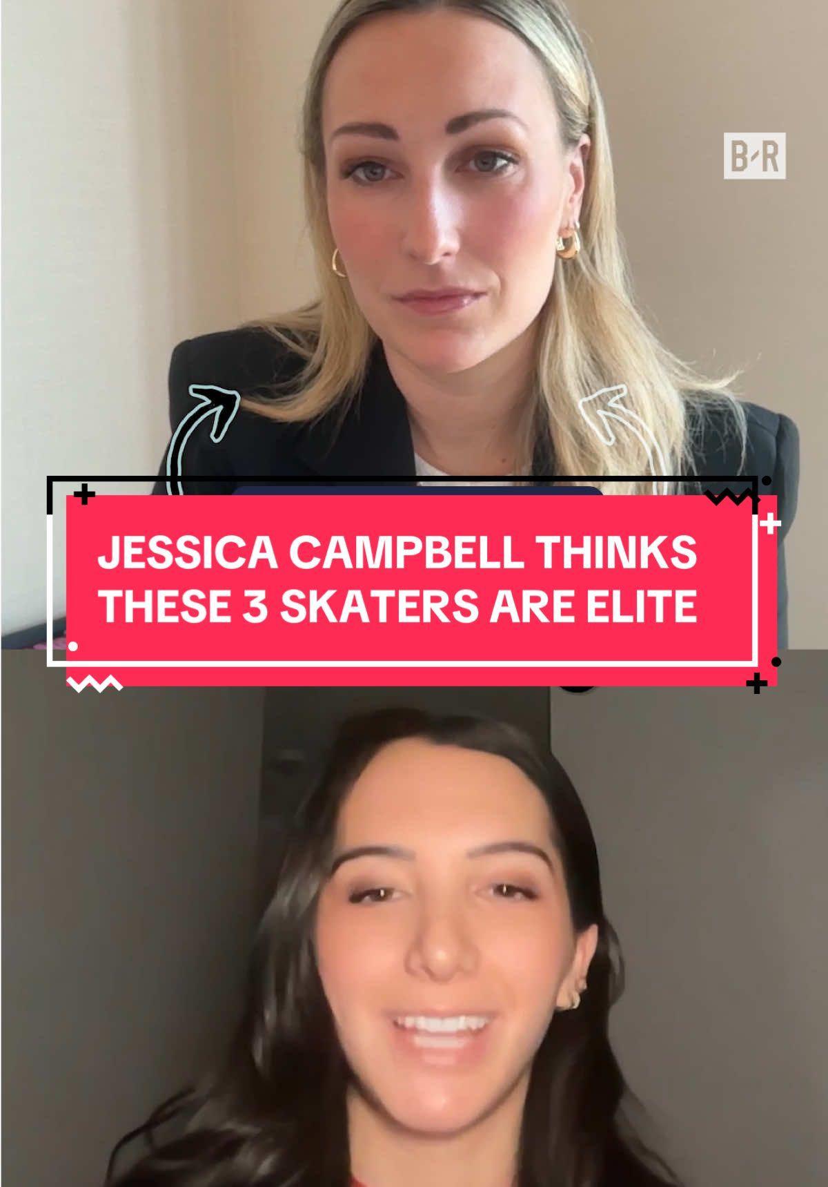 Video post by @br_openice on TikTok