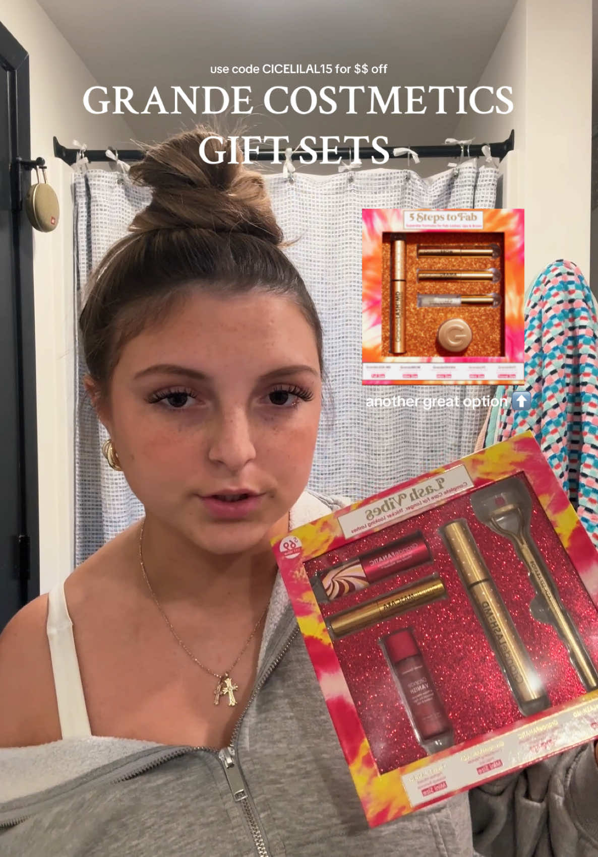 Video post by @cicelilawson on TikTok