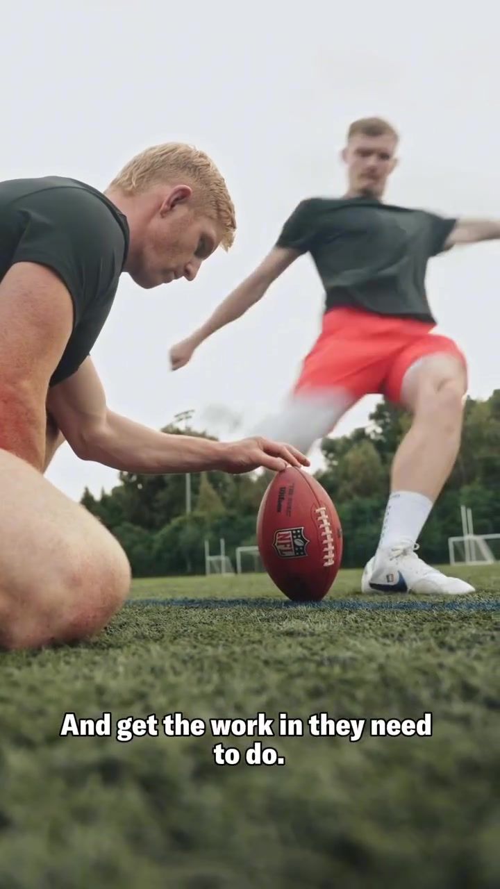 Video post by @wilsonfootball on TikTok