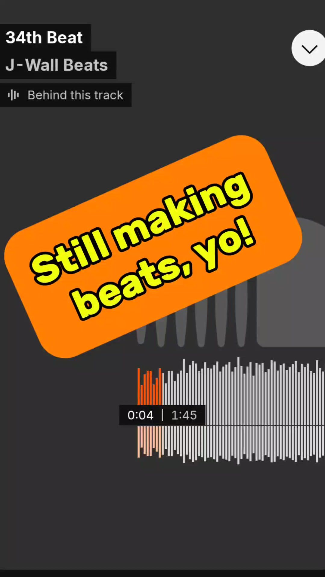 Video post by @joelswallace on Facebook