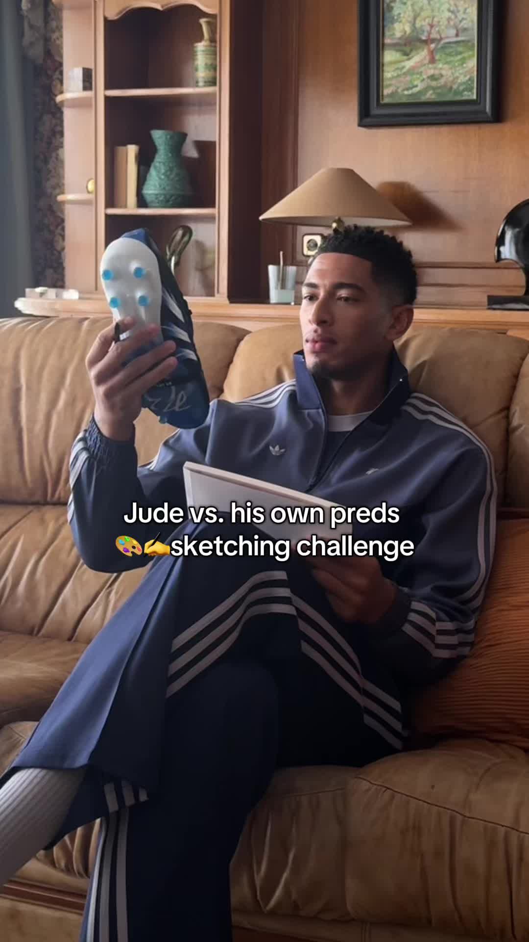 Video post by @adidas on TikTok
