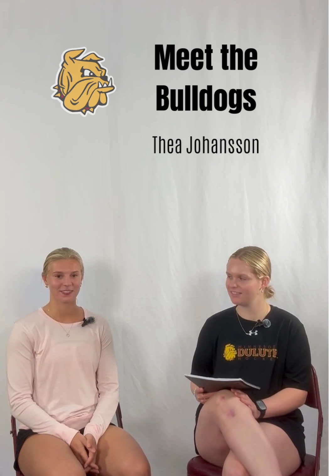 Video post by @umdwhockey on TikTok