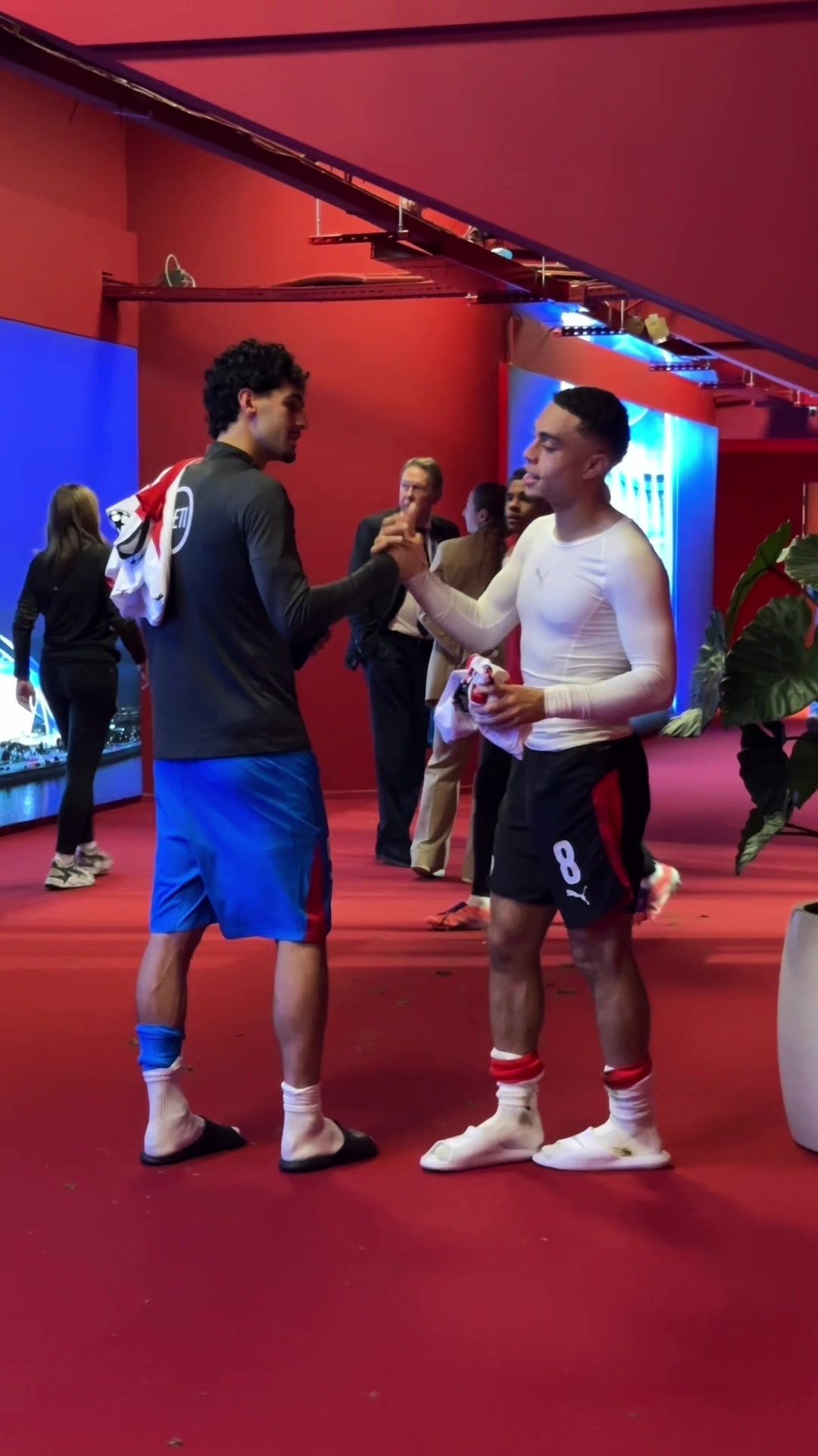 Video post by @atleticodemadrid on TikTok