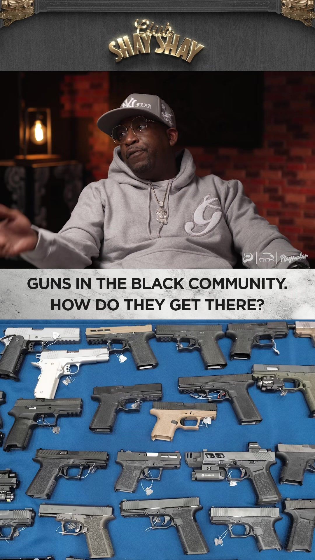 Video post by @clubshayshaypod on TikTok