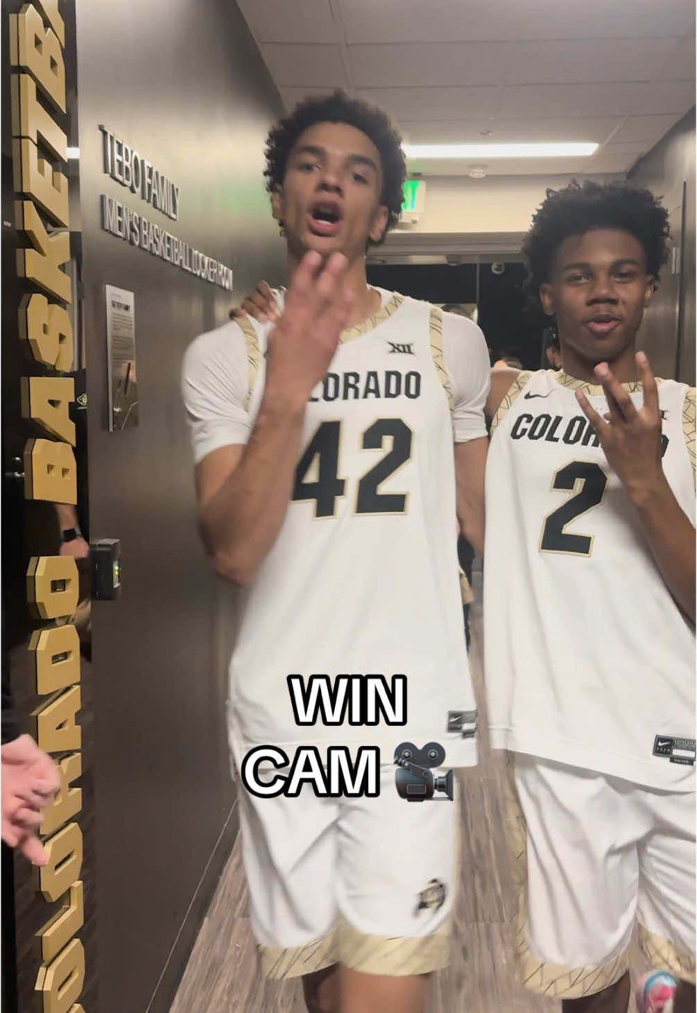 Video post by @cubuffsmbb on TikTok