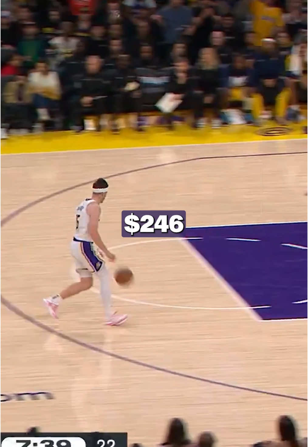 Video post by @andremonroetv on TikTok