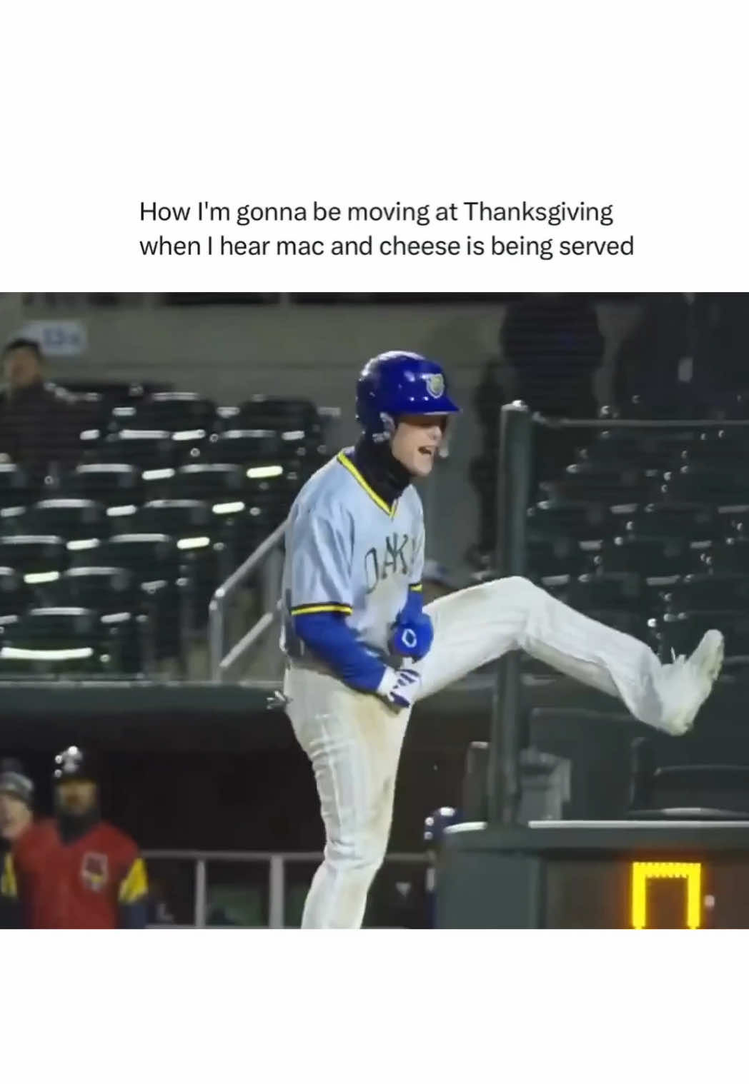 Video post by @milb_central on TikTok