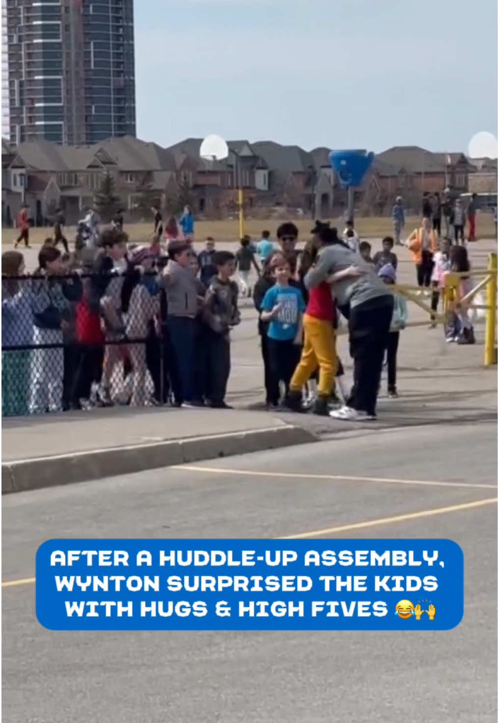 Video post by @torontoargos on TikTok