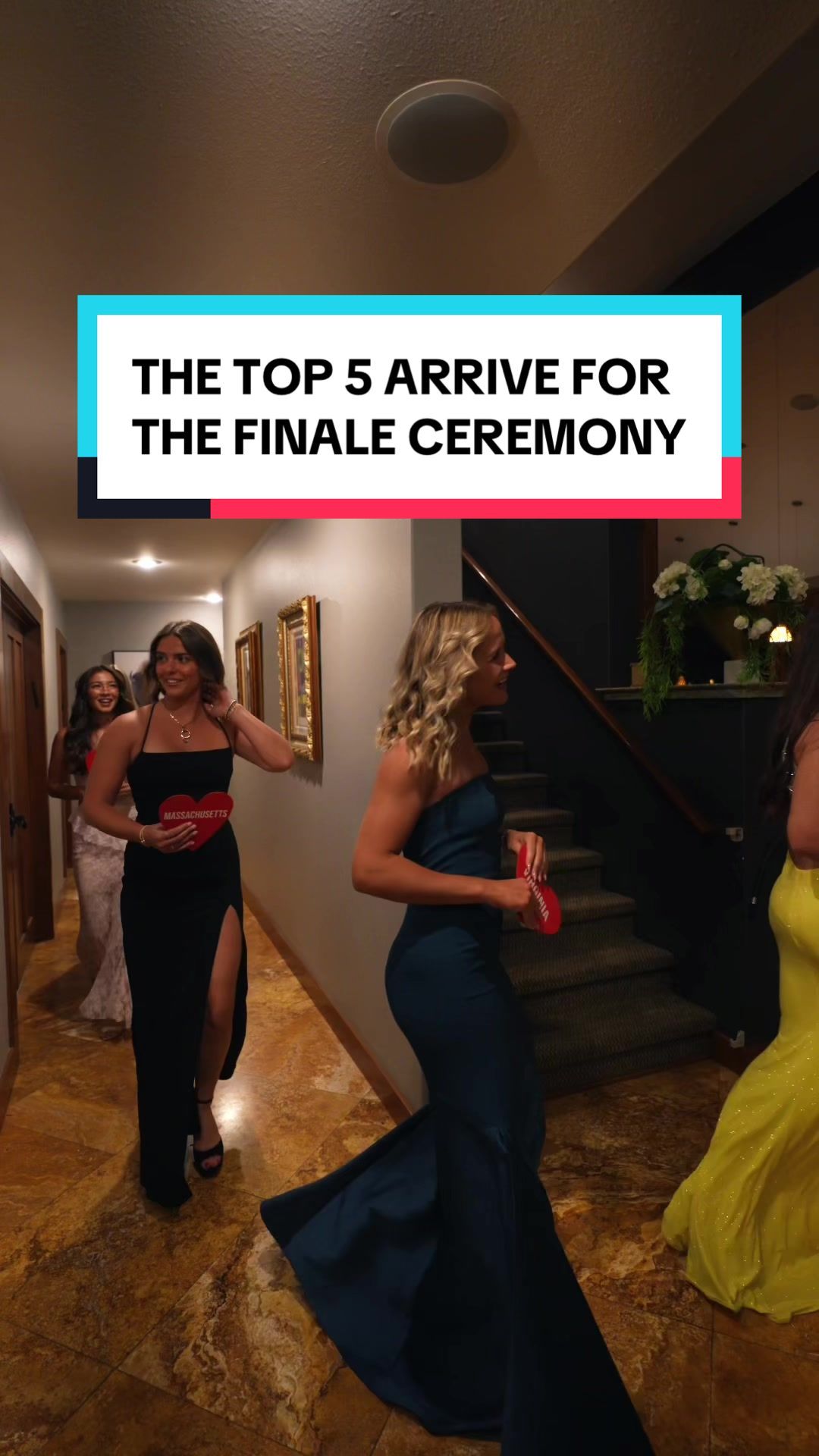 Video post by @50dates50states on TikTok