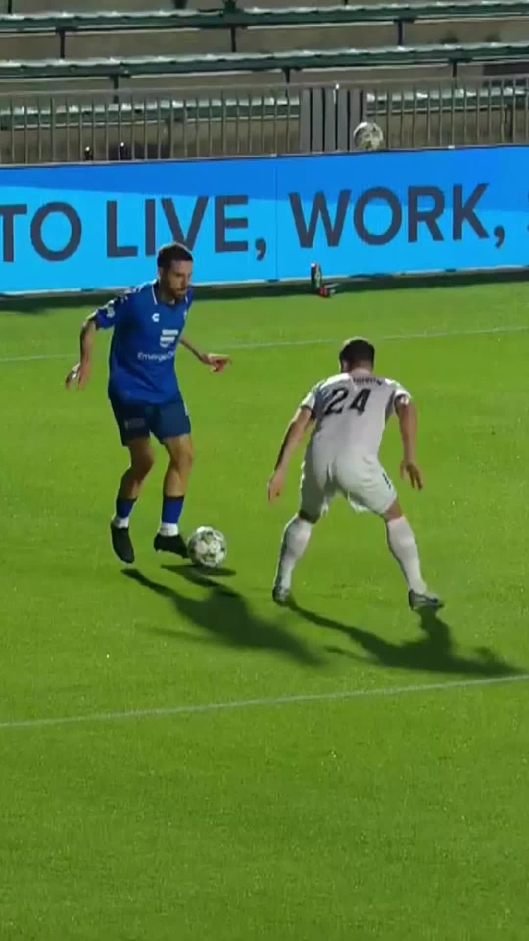 Video post by @northcarolinafc on TikTok