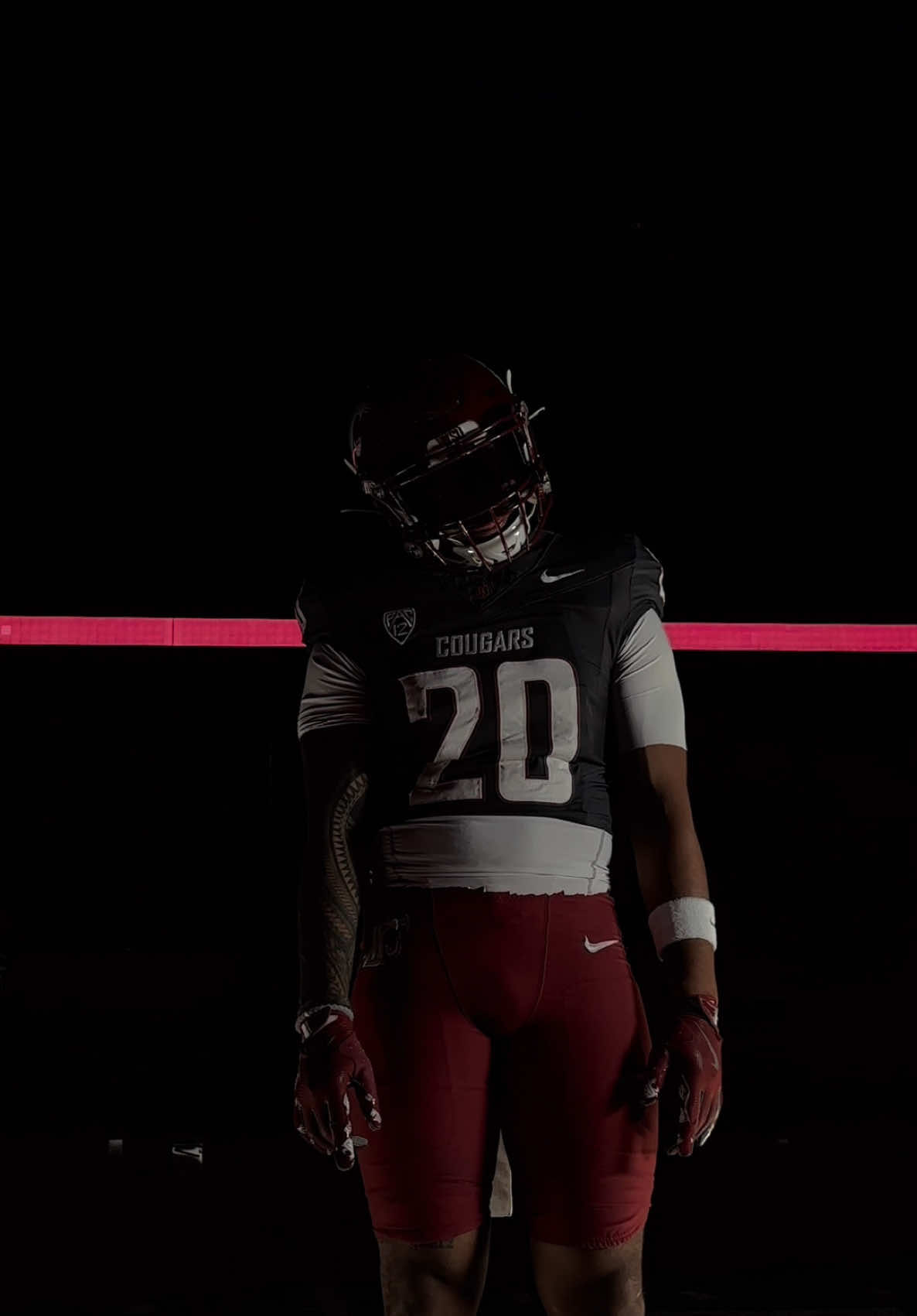 Video post by @washingtonstatefb on TikTok