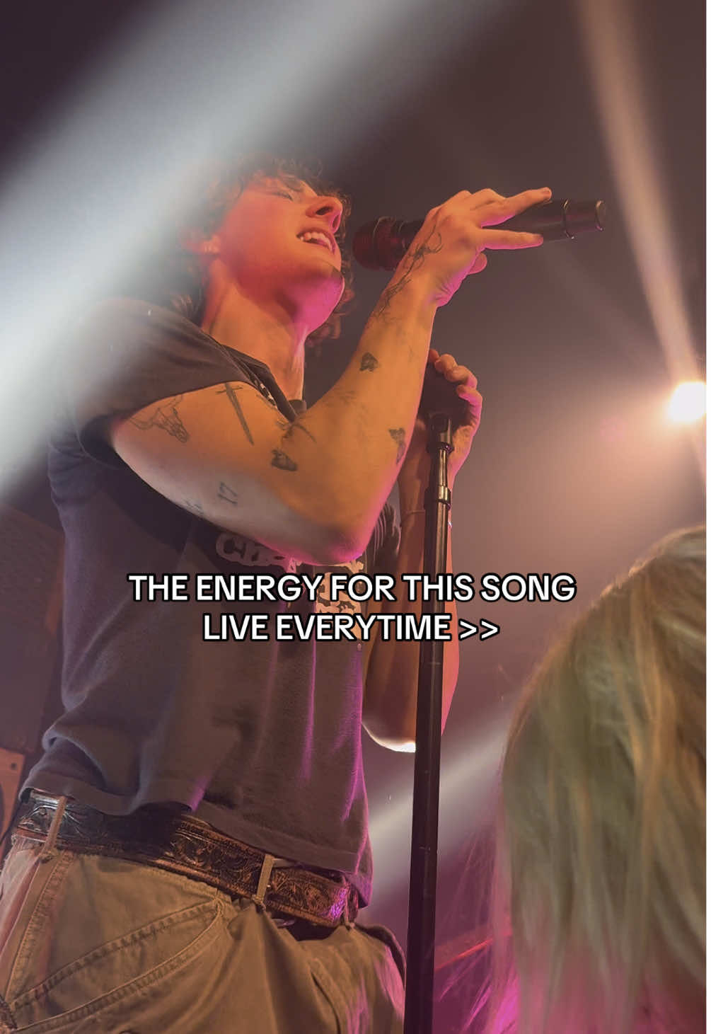 Video post by @teamthomasday on TikTok