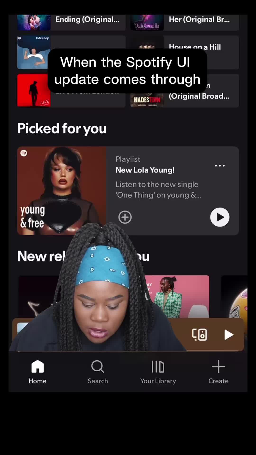 Video post by @mashable on TikTok