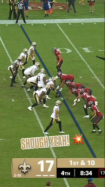 Video post by @espn_australia_nz on TikTok