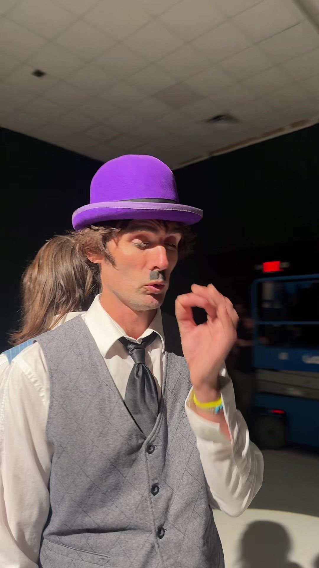 Video post by @theallamericanrejects on TikTok