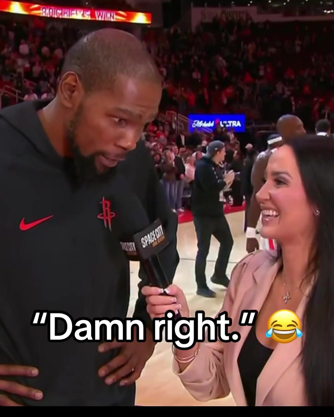 Video post by @espn on TikTok