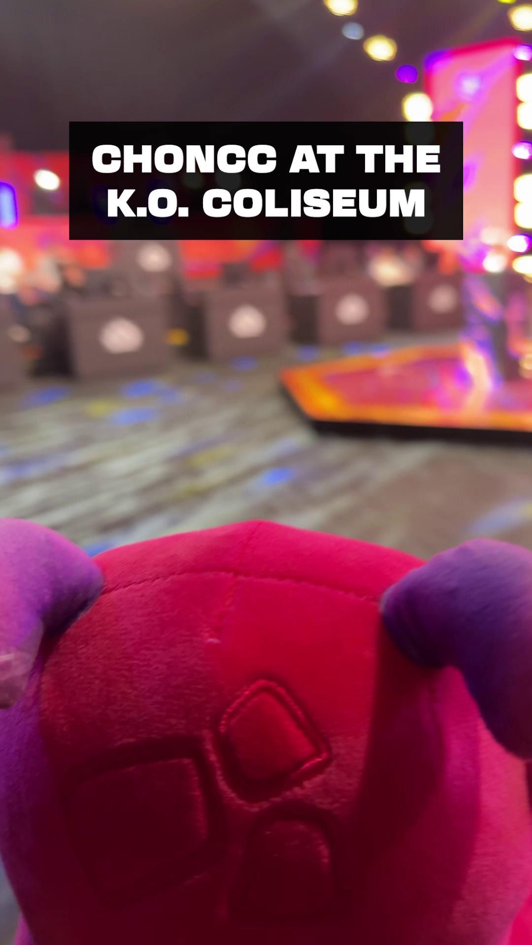 Video post by @teamfighttactics on TikTok