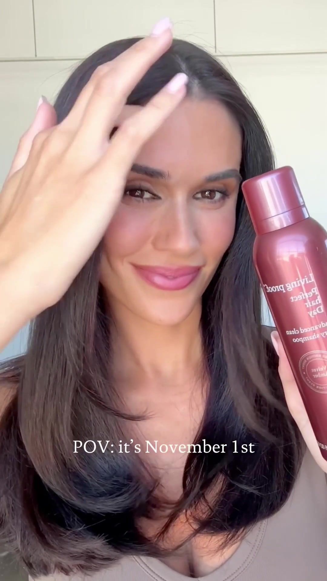 Video post by @livingproofinc on TikTok