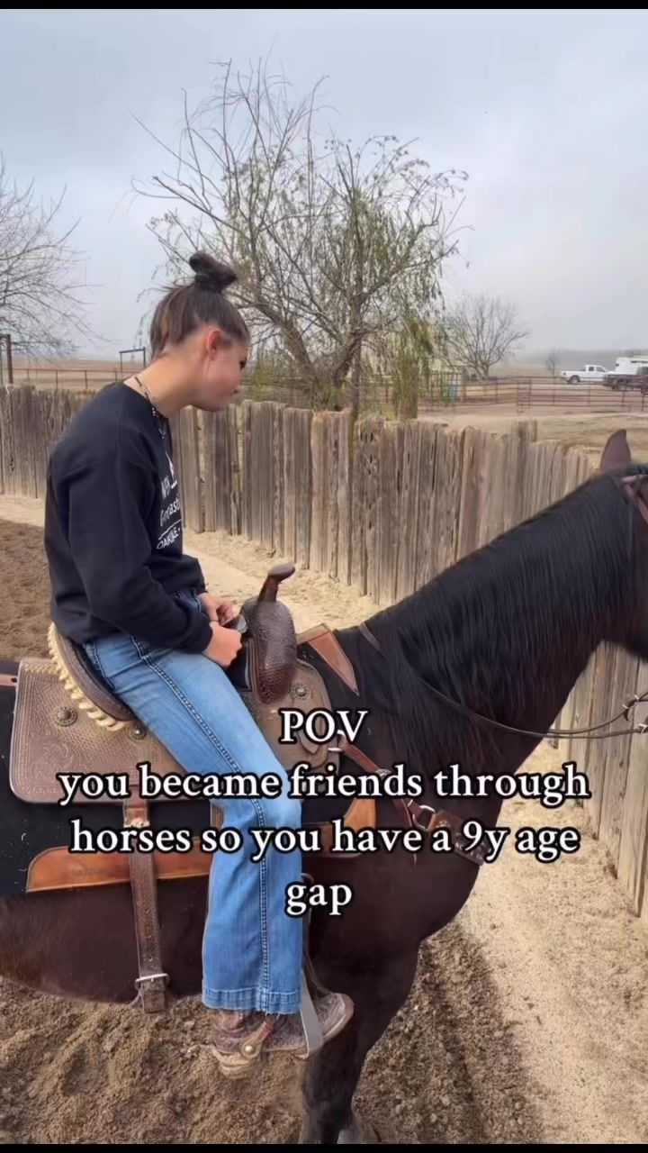 Video post by @Rodeo Girlies Club on Facebook