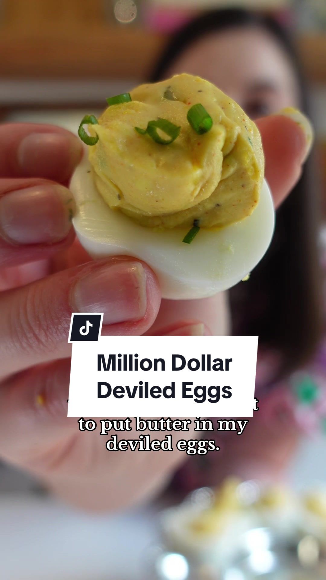 Video post by @southern_living on TikTok