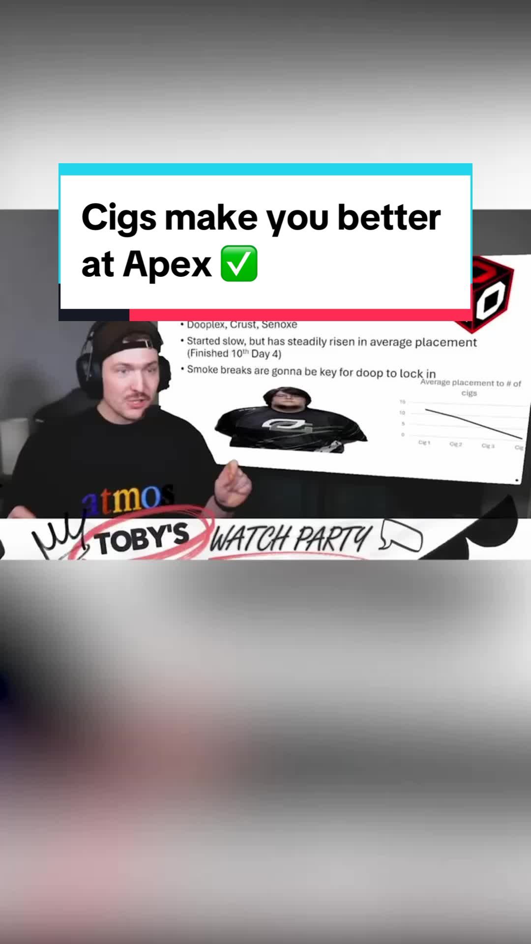 Video post by @tobyatterstrom on TikTok