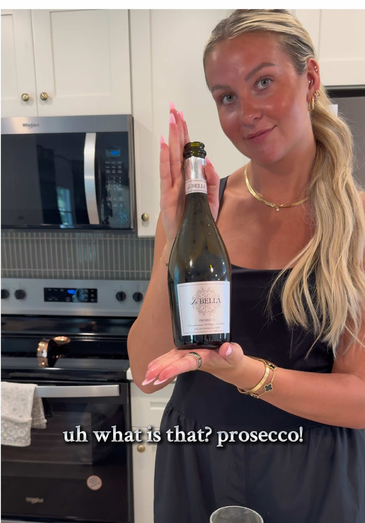 Video post by @sydney_parrishh on TikTok