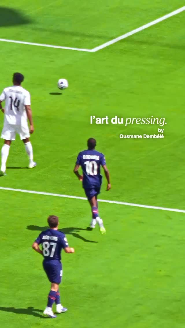 Video post by @fifaclubworldcup on Facebook