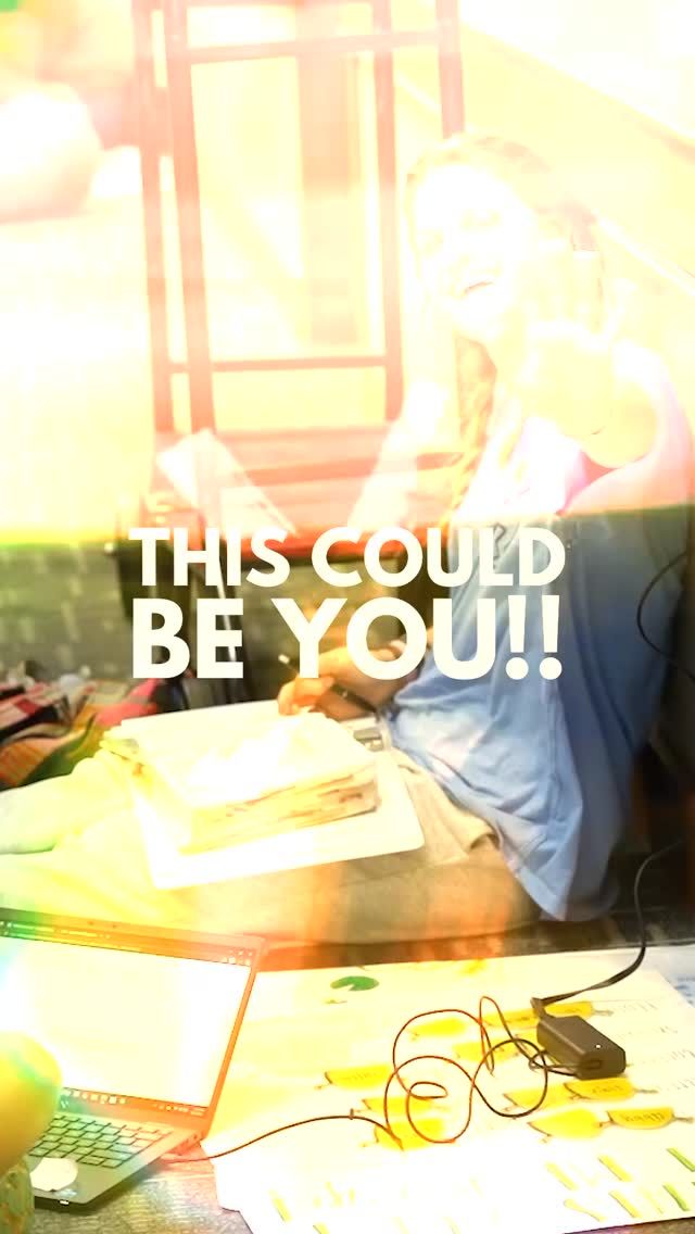 Video post by @strongrockcamp on Facebook