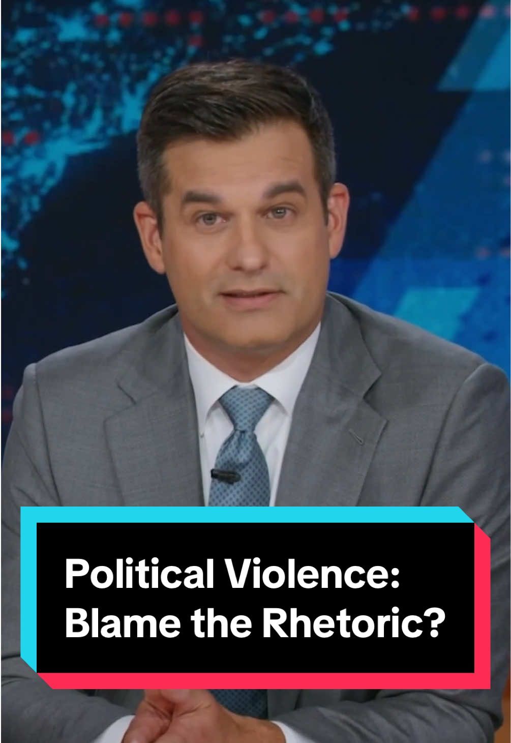 Video post by @thedailyshow on TikTok