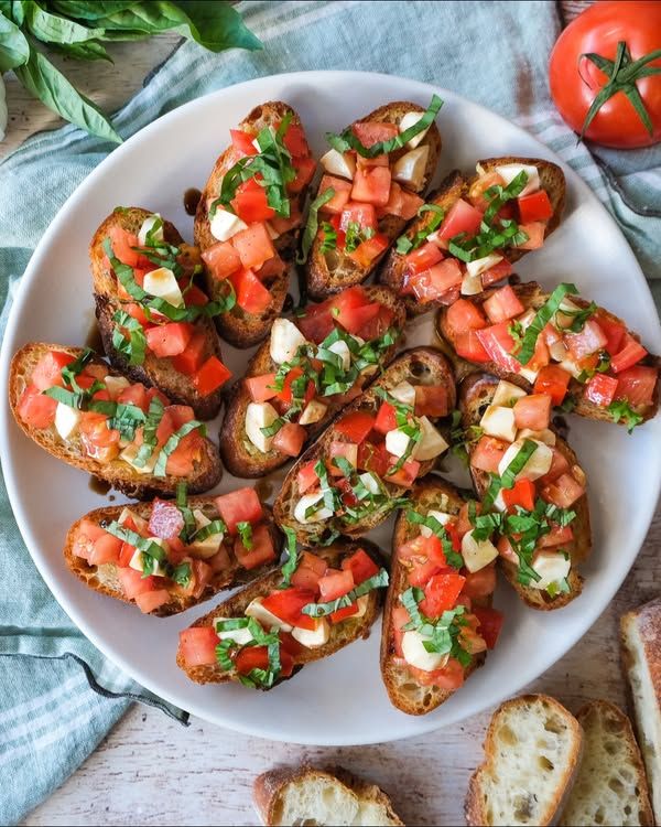 Image post by @starmarket on Facebook