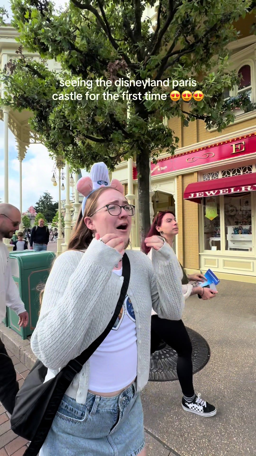 Video post by @allyyguerra on TikTok