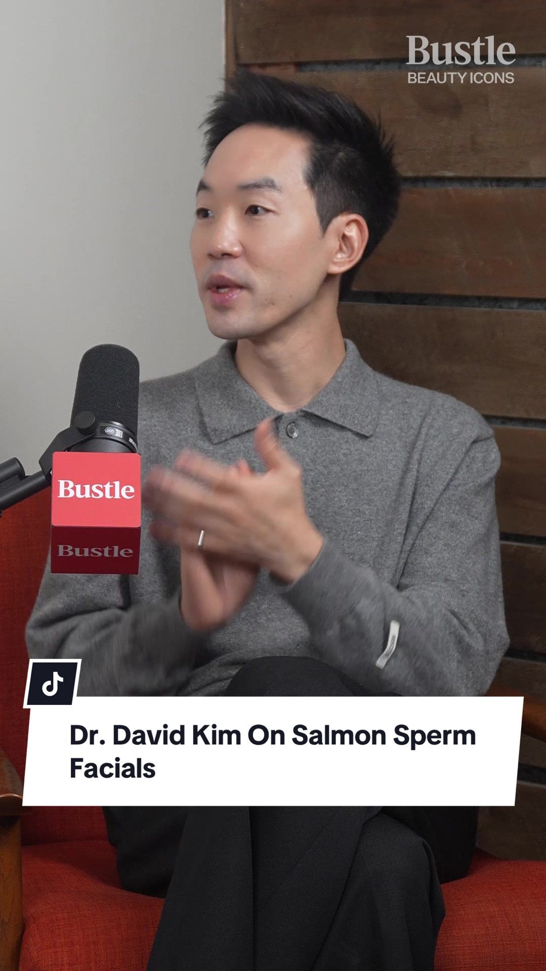 Video post by @bustle on TikTok